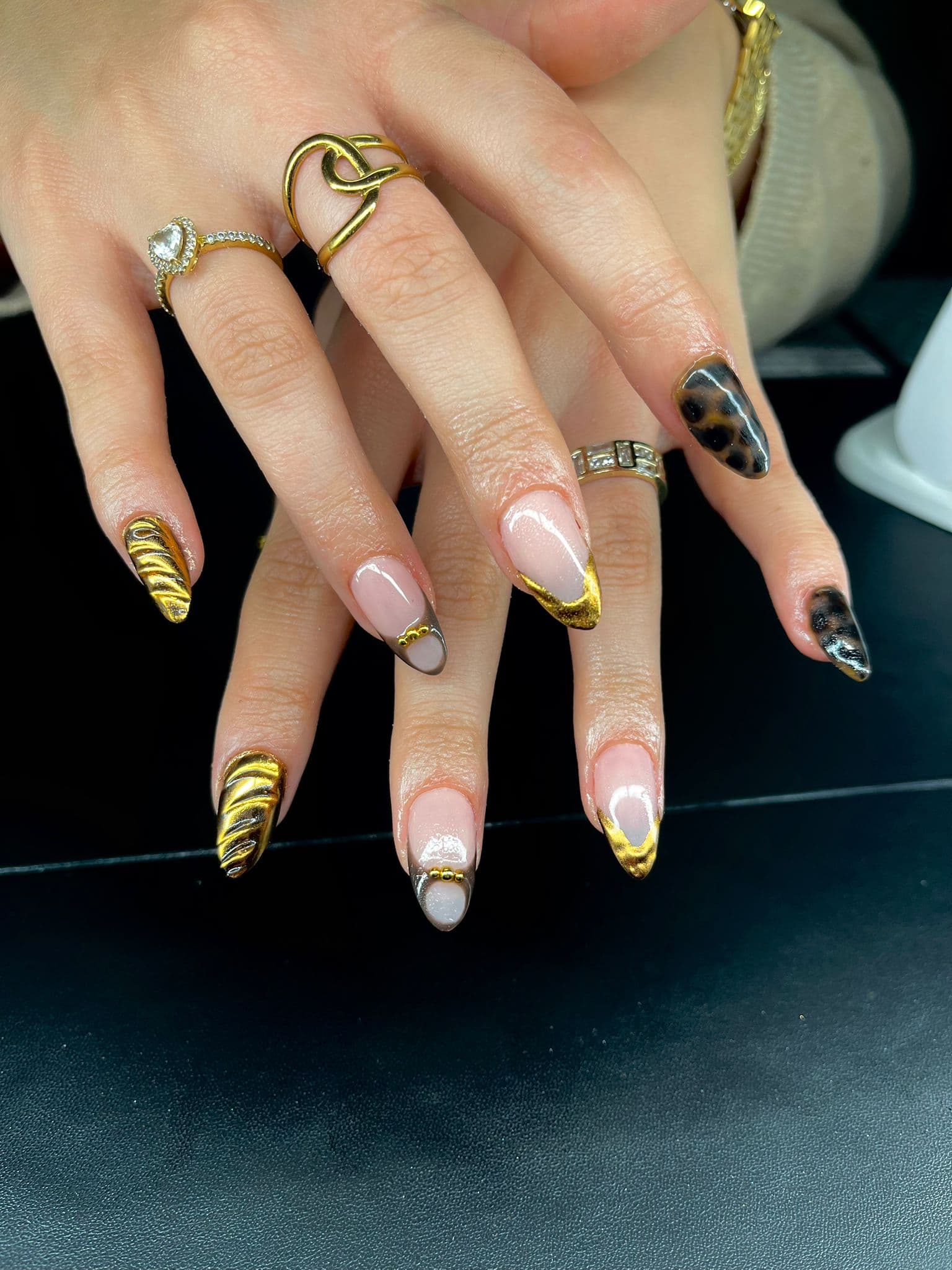 Création Récente 1